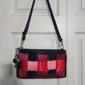 Harveys Tough Love Convertible Clutch